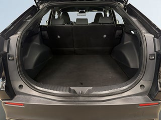Toyota bZ4X 71.4 kWh Active S&V-hjul Backkamera Cockpit Navi MOMS – bild 12