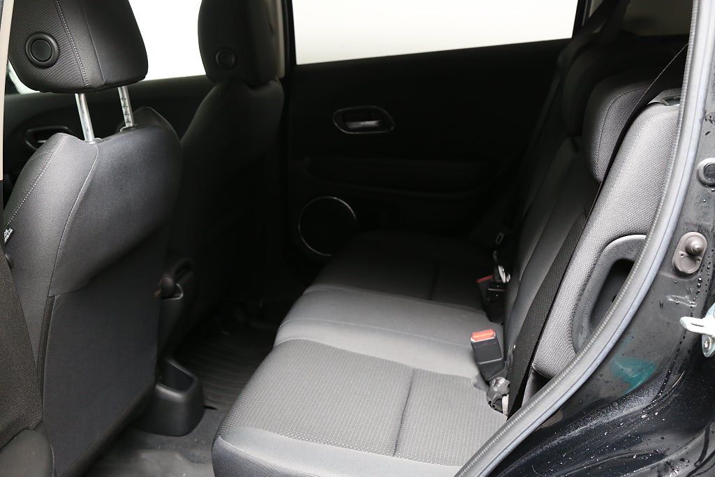 Honda HR-V 1,5 i-VTEC Elegance AUT Navi Kamera PDC Blåtand 2020