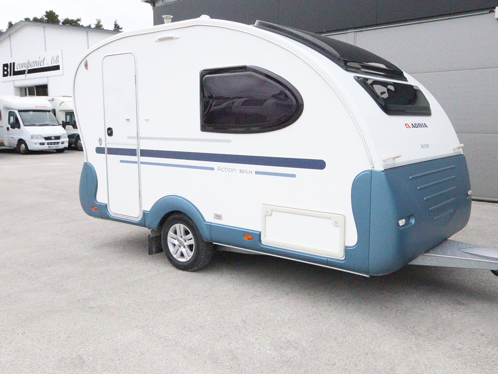 Adria Action 361LH