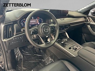 Kombi Mazda CX-80 20 av 21
