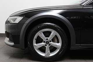 Kombi Audi A6 8 av 26