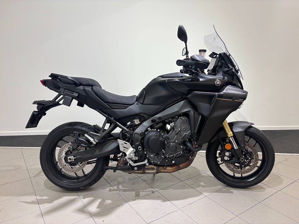Yamaha TRACER 9 GT 