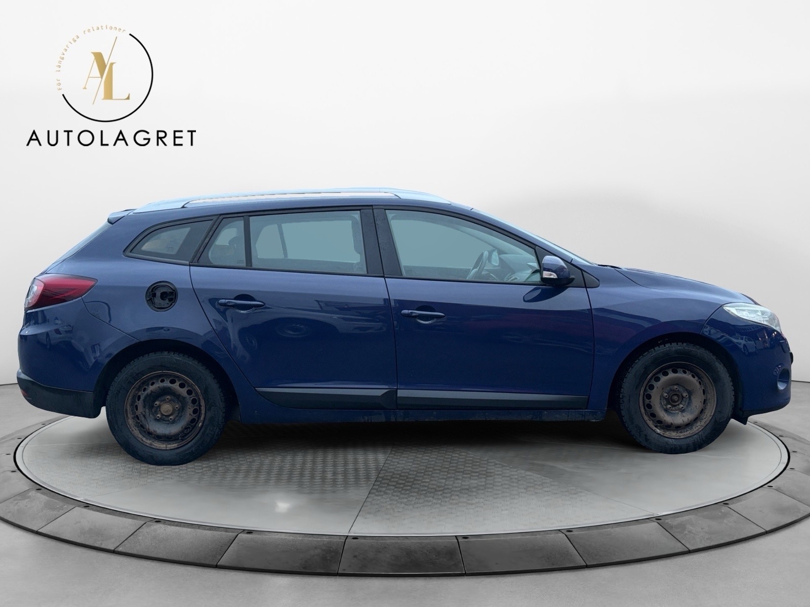 Renault Megane 2011, kuva 6/42