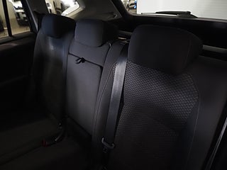 SUV Volkswagen Tiguan 17 av 23