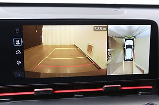 SUV Hyundai Kona 23 av 26