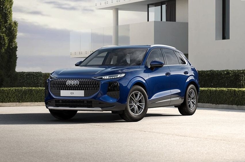 Audi Q3 Sportback SUV TFSI 110 KW S TRONIC