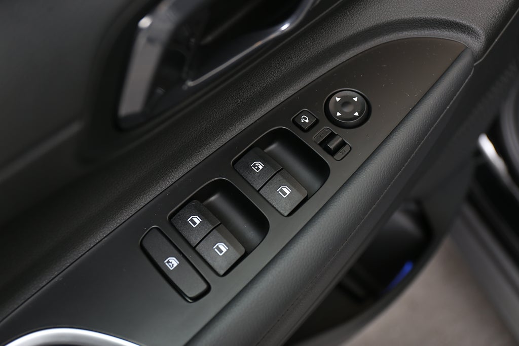 Hyundai Bayon 1.0 T-GDi Essential Aut | Superkampanj 0,99% ränta 2025