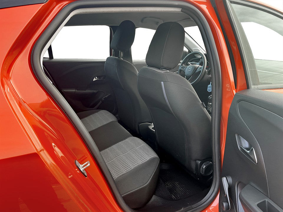 Bild på Opel Corsa Edition 1.2 75hk CARPLAY 