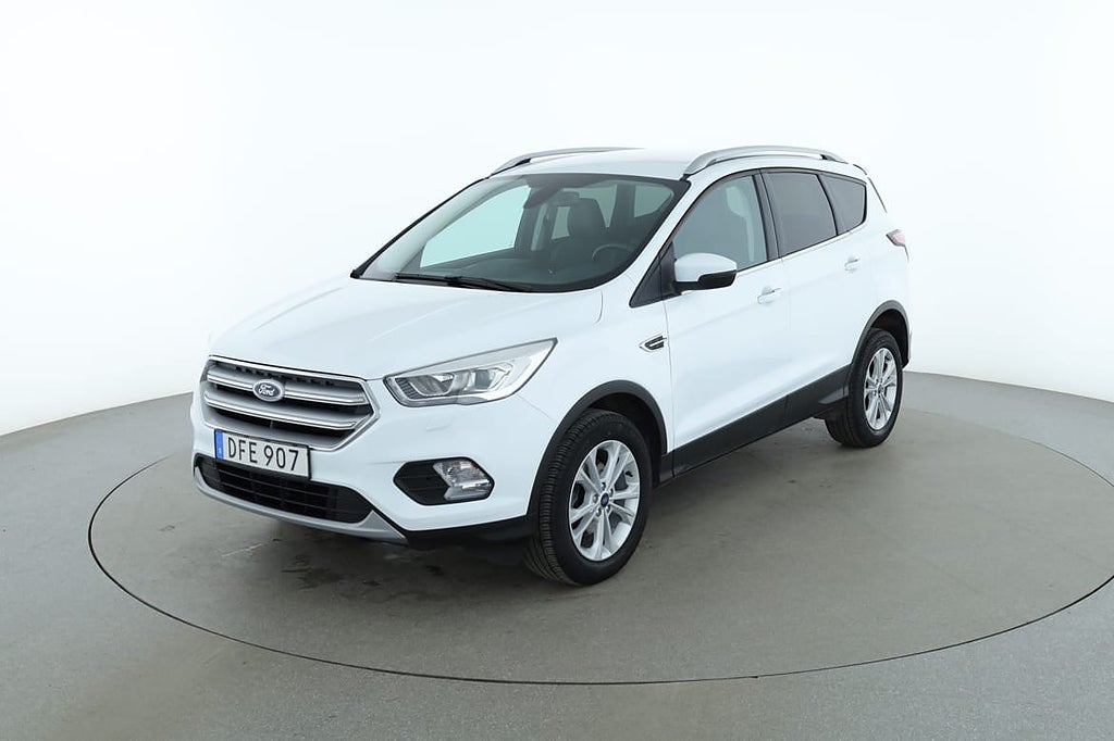 Ford Kuga 1.5 EcoBoost / CarPlay, Keyless, Backkamera