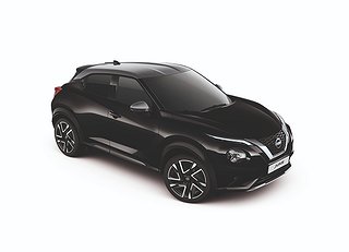 SUV Nissan Juke 3 av 4