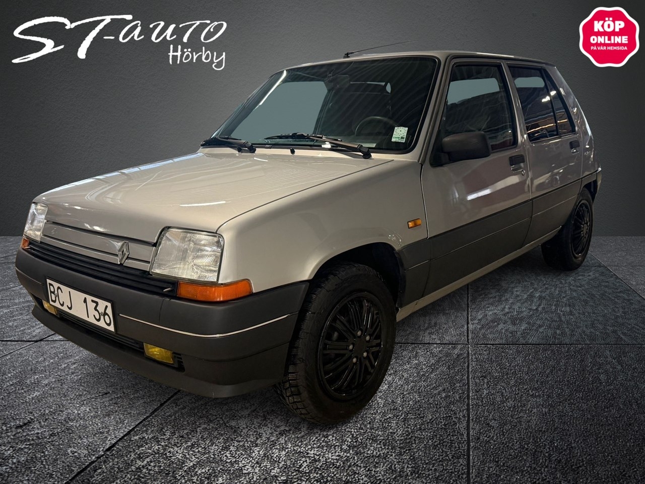 Renault 5