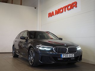 Kombi BMW 520 1 av 24