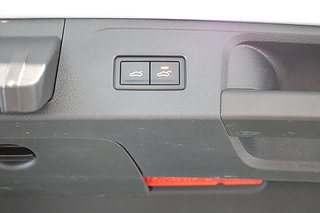 Kombi Volkswagen Passat 24 av 24