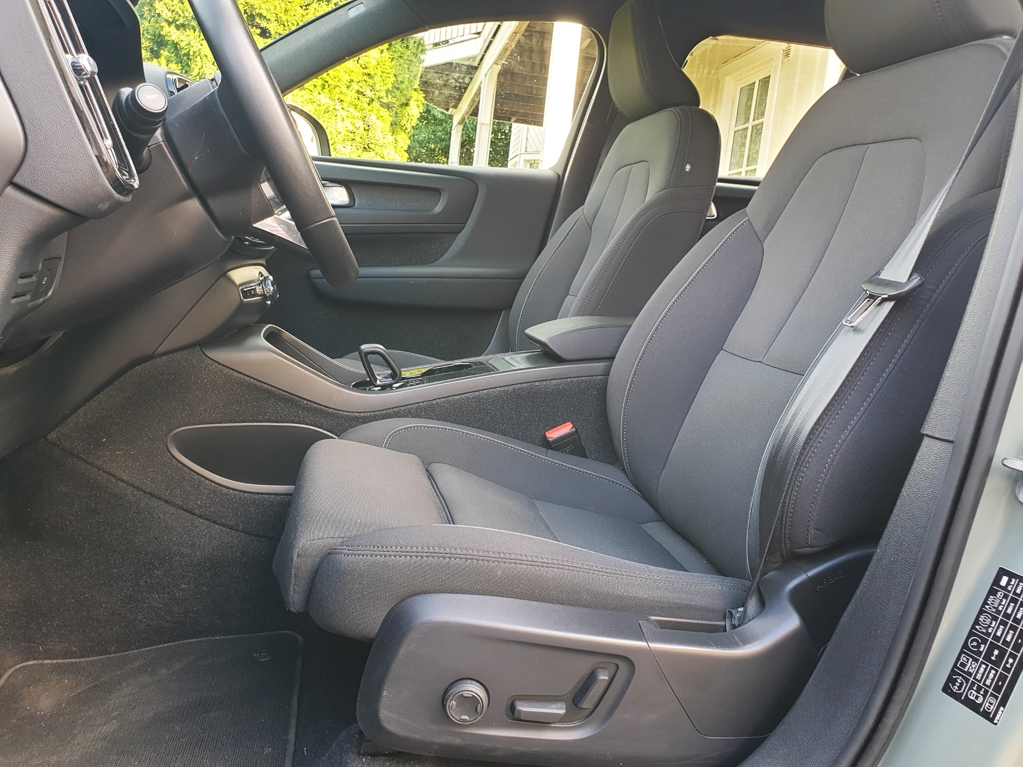 Volvo XC40 2023, bild 3/72