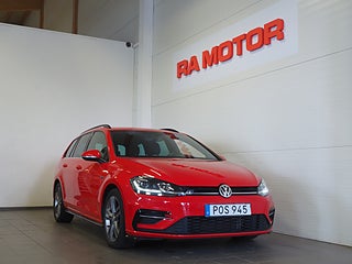 Kombi Volkswagen Golf 1 av 19