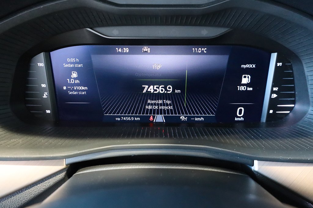 Skoda Kamiq 1.0 TSI Style Kamera Carplay Leasbar 2022