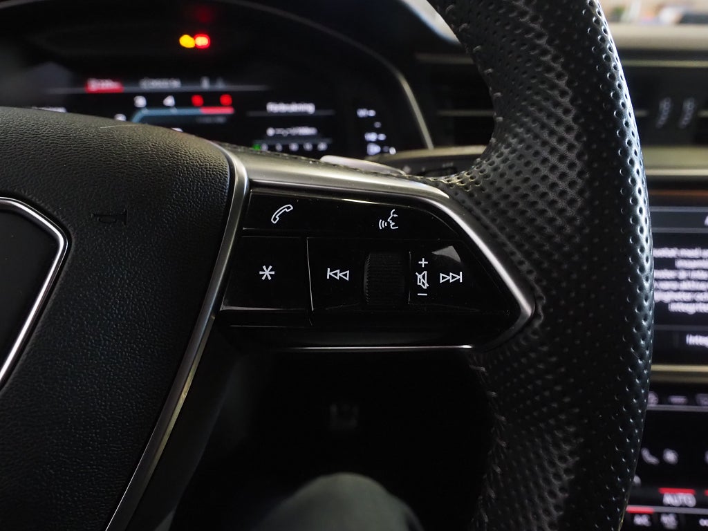 Audi S6 Avant TDI 350hk Quattro |Matrix|360°|Drag|D-värm| 2021