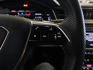 Kombi Audi S6 23 av 30
