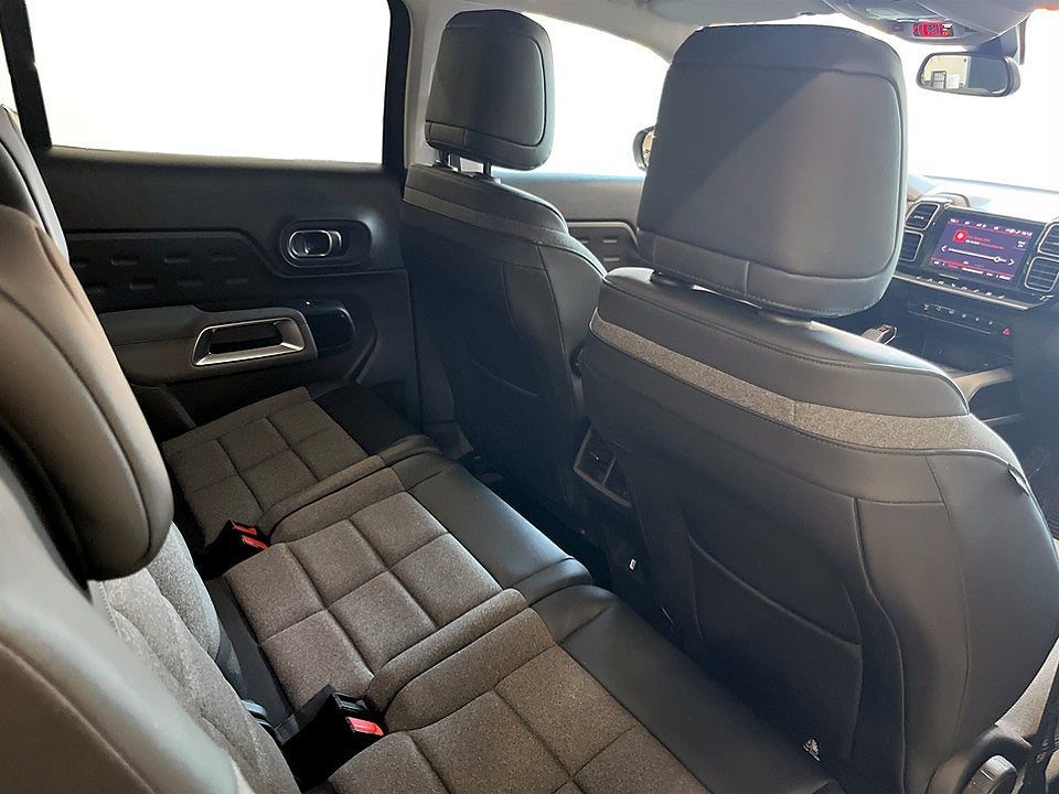 Bild på Citroen C5 Aircross Feel 1.2 PT 130hk Aut B-KAMERA RATTVÄRME