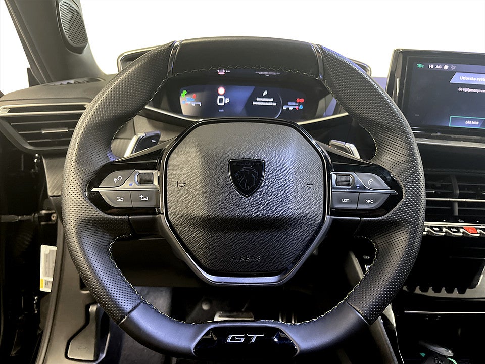 Bild på Peugeot 2008 GT 1.2 PT 130hk Aut KAMPANJRÄNTA 3,99%