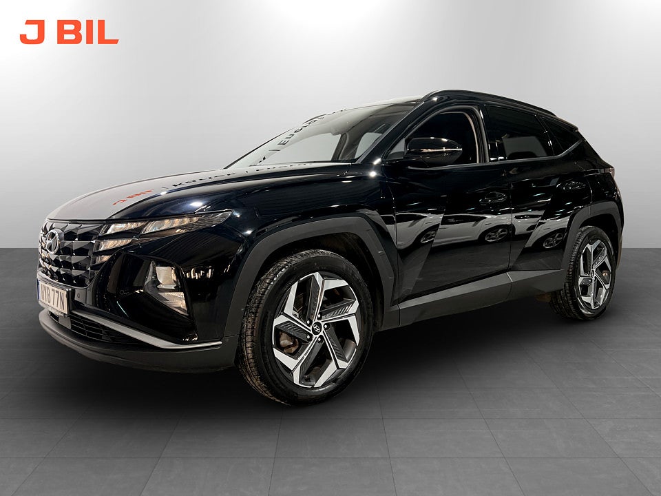 Bild på Hyundai Tucson Essential PHEV 265hk Aut AWD - B-KAMERA, RATTVÄRME