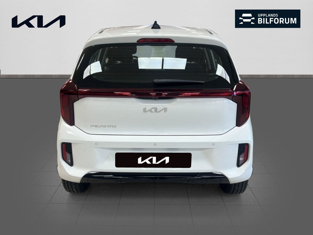 Kia Picanto 2027, bild 5/39