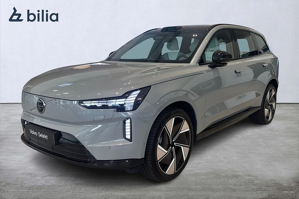 Volvo EX90 Twin Motor Performance Ultra 7sätes Bowers&Wil...