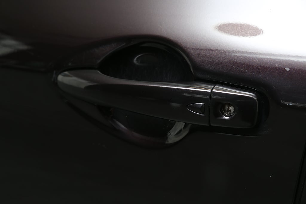 Nissan Qashqai 1,2 DIG-T Tekna Panorama Navi 360°-kamera 2015