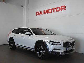 Kombi Volvo V90 Cross Country 3 av 26