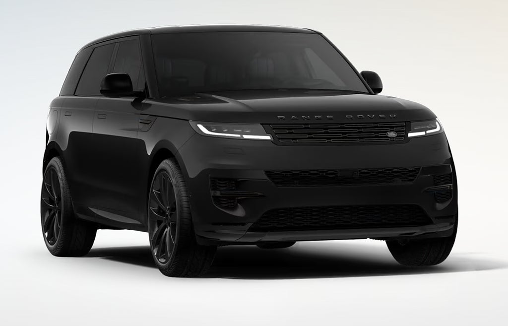 Land Rover Range Rover Sport P460e Dynamic HSE
