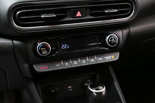 SUV Hyundai Kona 20 av 25