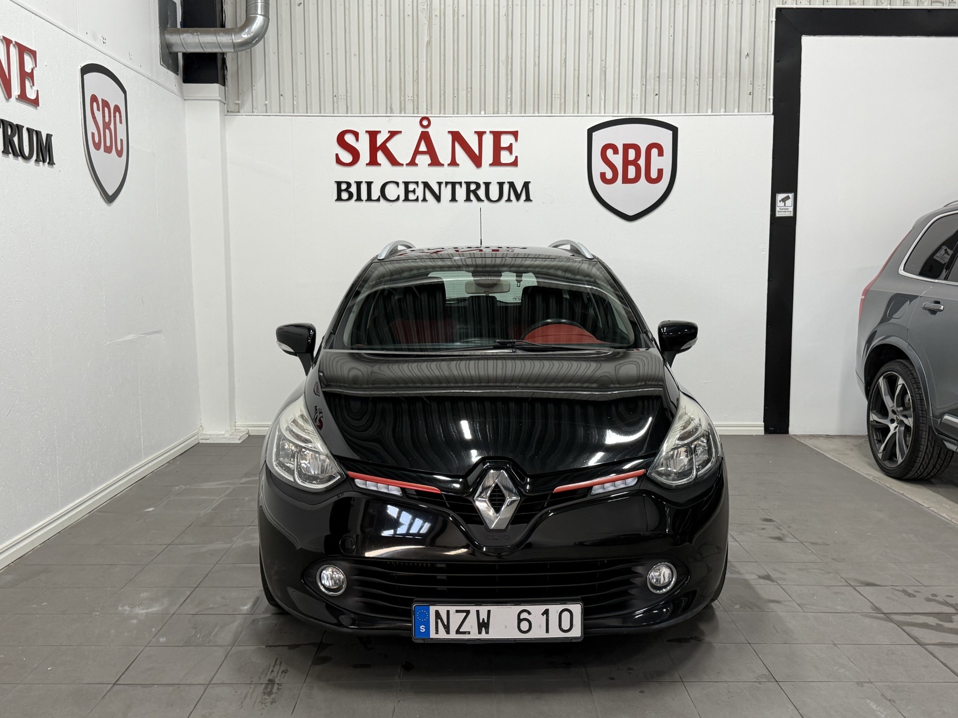 Renault Clio 2014, photo 2/33