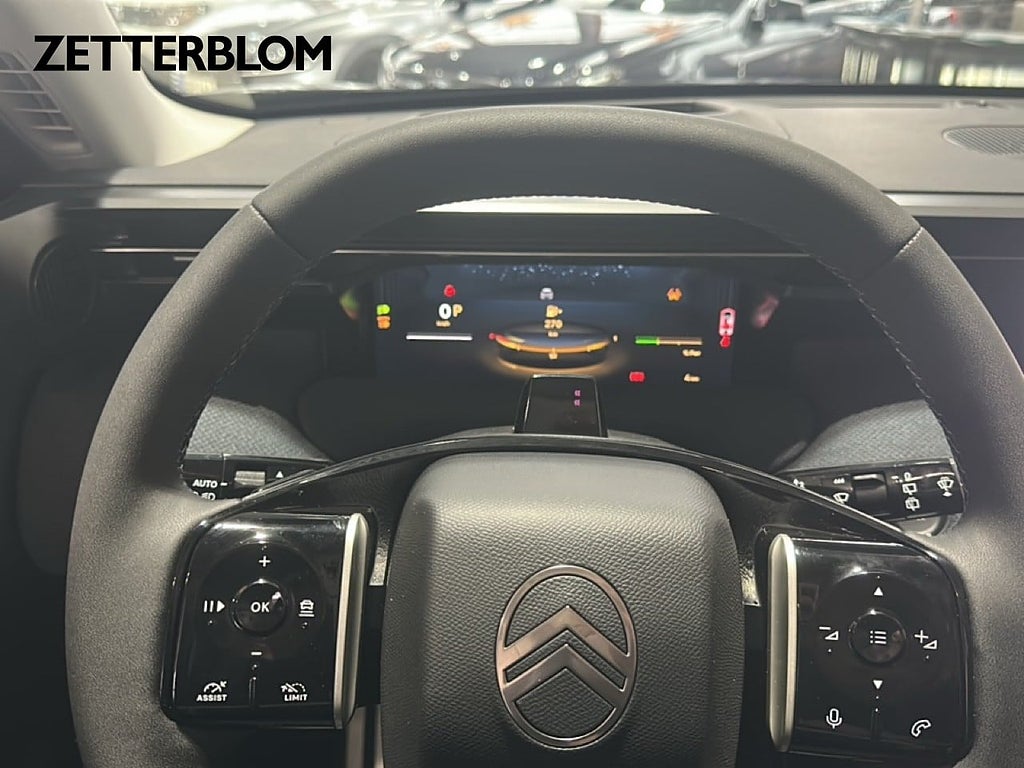 SUV Citroën C5 11 av 22