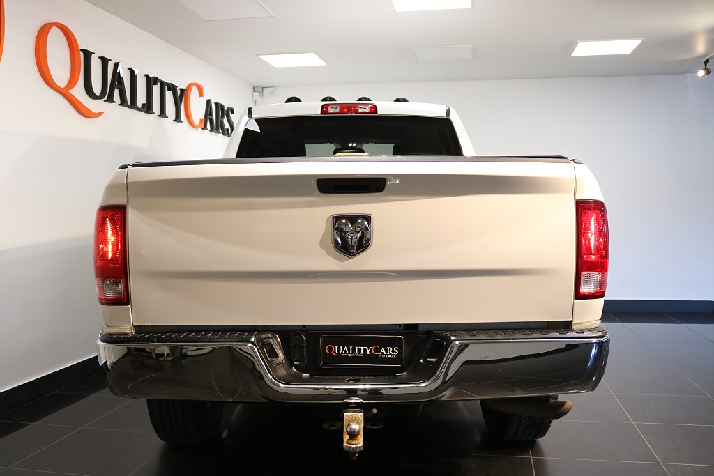 RAM 1500 2020 - miniatyr 6