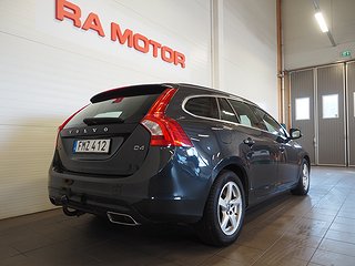 Kombi Volvo V60 6 av 23