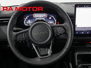 SUV Mazda CX-5 14 av 25