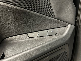 Audi E-Tron 55 quattro 95kW Kamera/Drag/Appvärme/S&V-däck/Navi