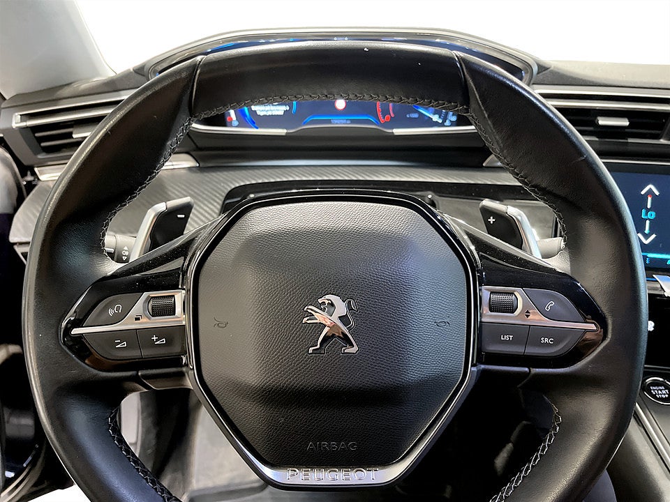 Bild på Peugeot 508 SW Allure Pack 1.5 BHDi 130hk Aut B-KAMERA