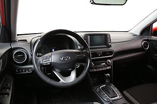 SUV Hyundai Kona 15 av 25