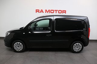 Transportbil - Skåp Mercedes-Benz Citan 2 av 12