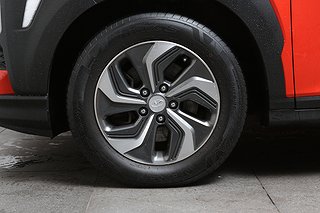 SUV Hyundai Kona 9 av 22