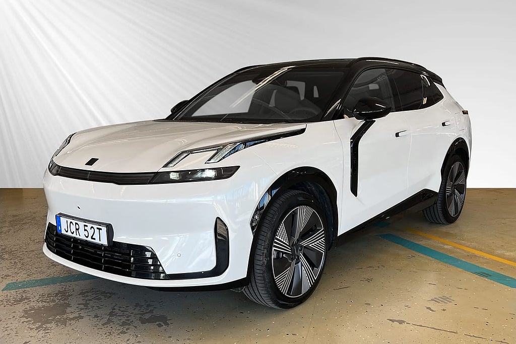 Lynk & Co 08 More PHEV