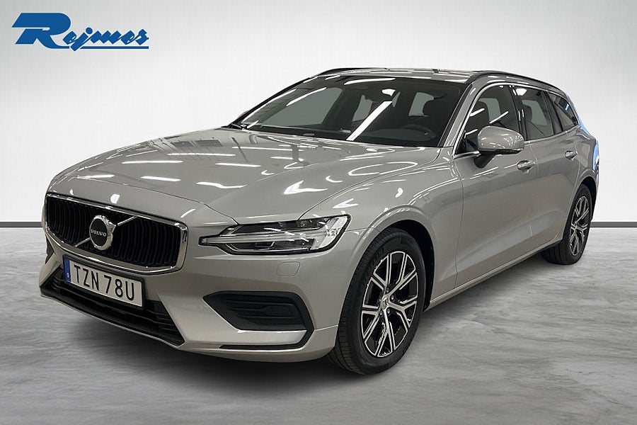 Volvo V60 B4 Bensin Core