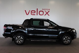 Transportbil - Flak Ford ranger 3 av 23