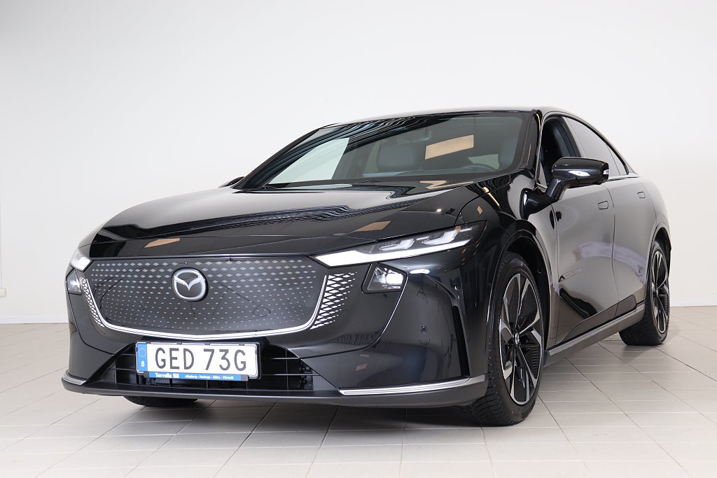 Mazda 6e EV 68.8 kWh Takumi KAMPANJ