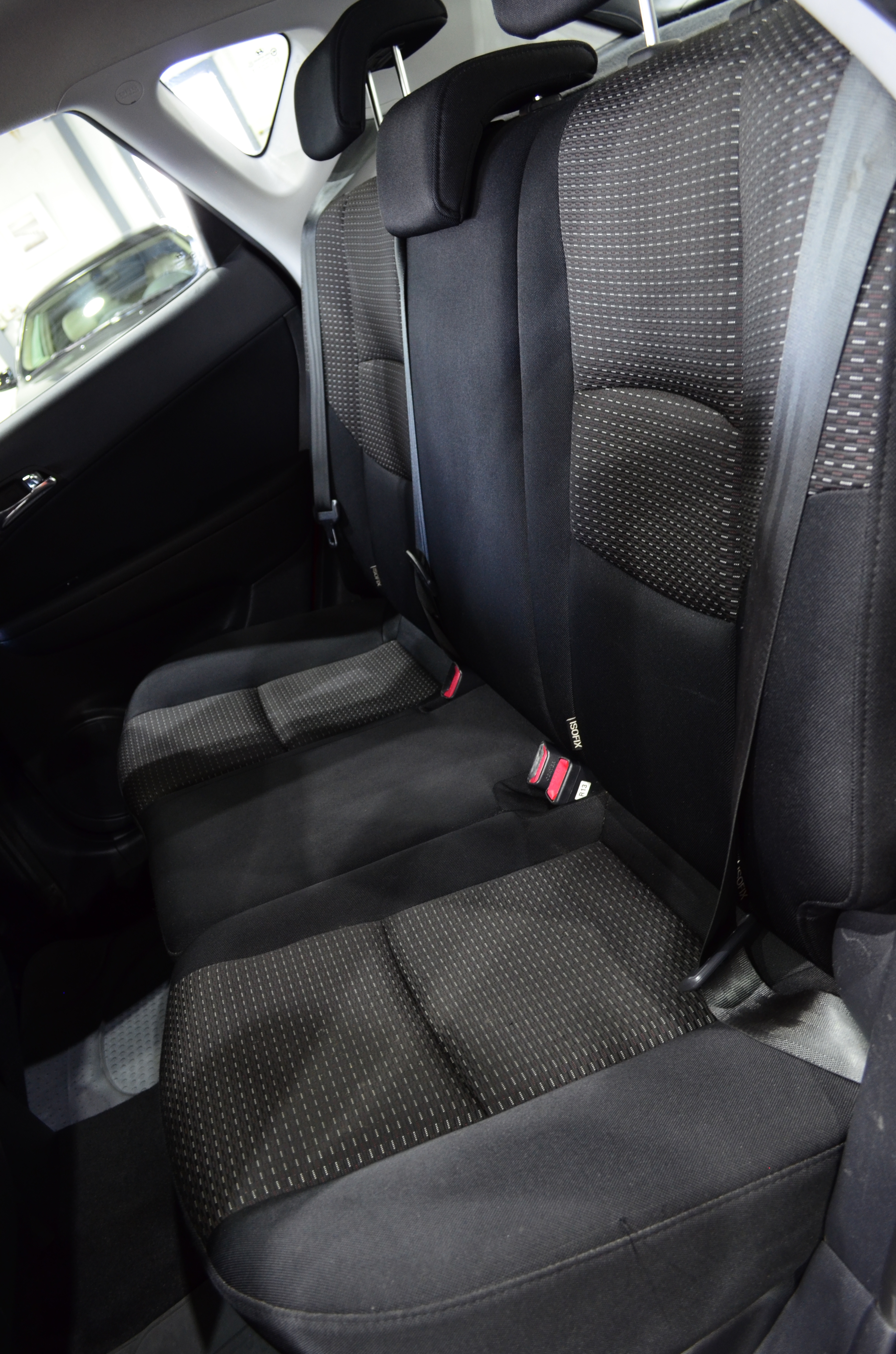 Hyundai i30 1.6 122hk Dragkrok 2008, photo 5/37