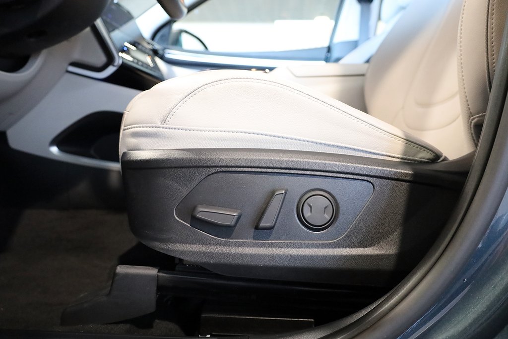 Hyundai Tucson PHEV Advanced Navi 360° Läder CarPlay Krell 2022