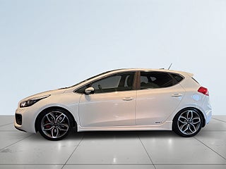 Kia Ceed cee’d GT 1.6 Dragkrok/Pano/Kamera/S&V-hjul/Rattvärme – bild 4