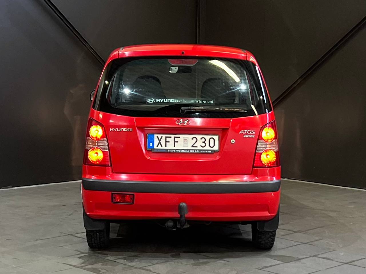 Hyundai Atos 2006, kuva 5/47