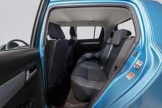 Suzuki Swift 2009 bild 23
